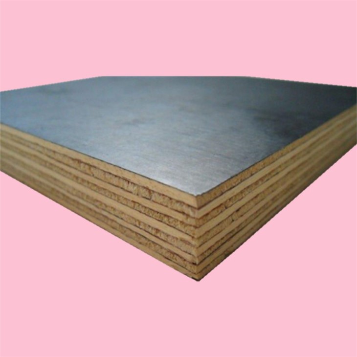17mm18mm BlackBrown Film Faced Plywood Xingang Brand