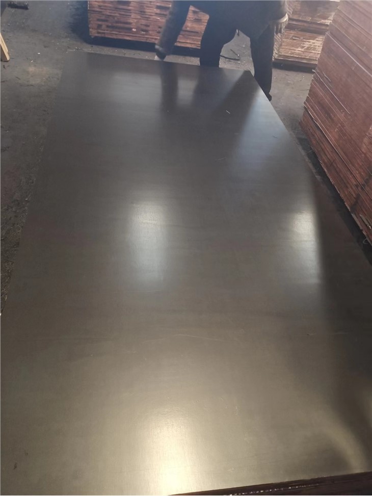 18 MM Marine Plywood For Concrete Factory Price