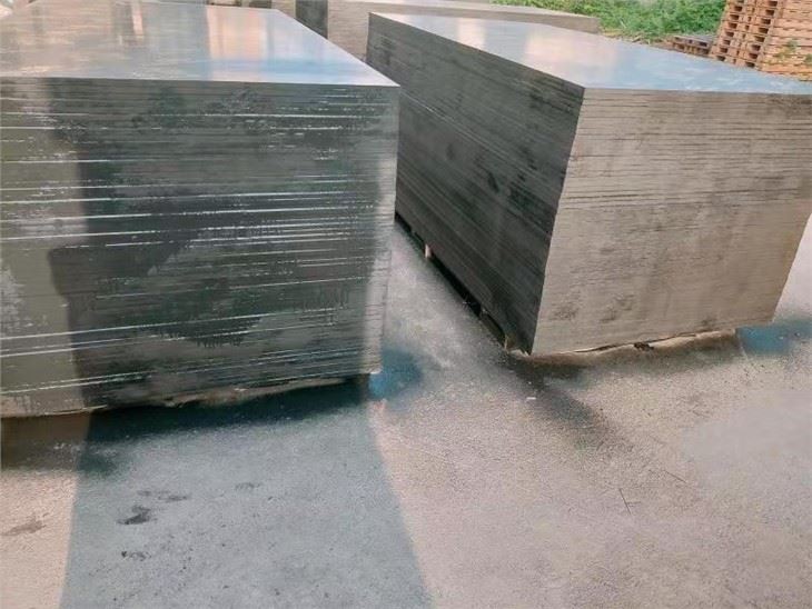 18mm 15mm Recycle Film Faced Plywood