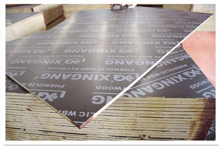 18mm Building Plywood Marterials With Best Prices