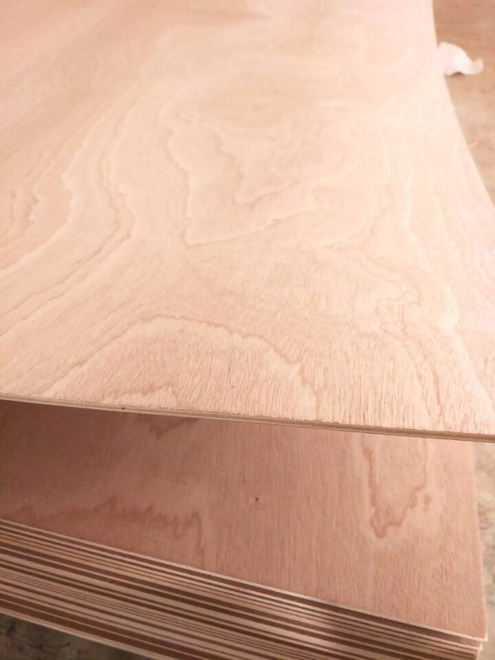 18mm Cheap Plywood Commercial Plywood Cheap Cabinet Furniture Plywood
