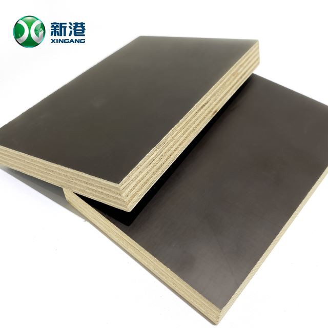 18mm Cheap Price Film Faced Plywood