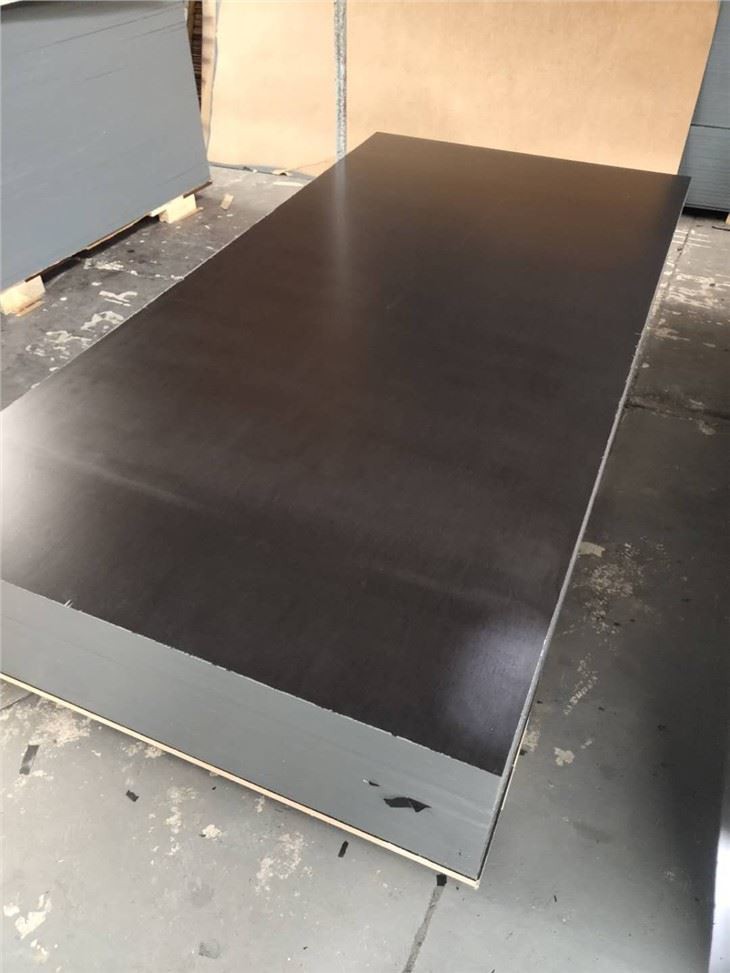 18mm Film Faced Plywood Construction Formwork Plywood