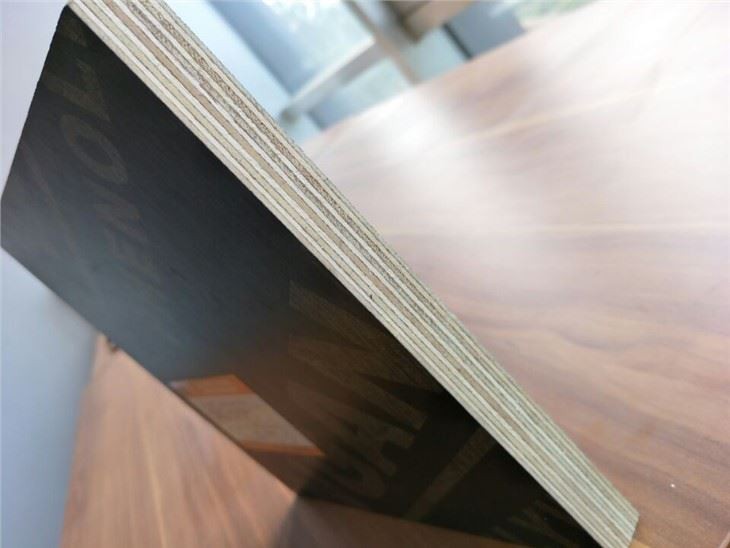 18mm Film Faced Plywood Exporter