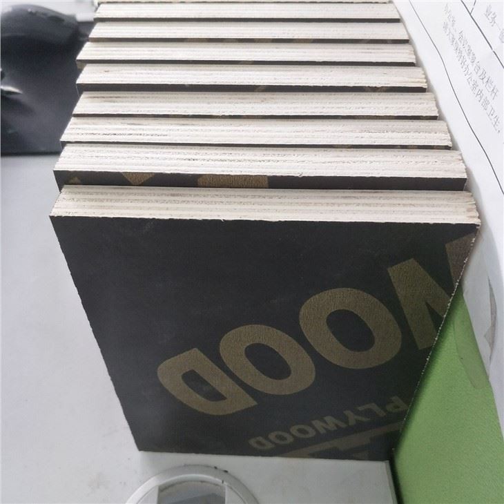 18mm Film Faced Plywood-China Manufacturer