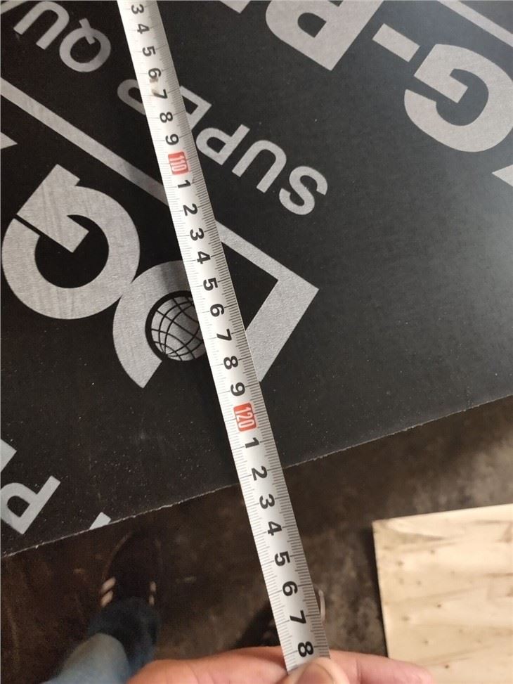 18mm Film Faced Plywood-China Manufacturer
