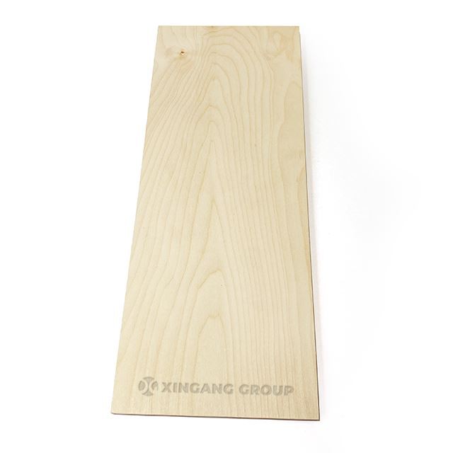 18mm High Quality High Strength Birch Plywood For Furniture