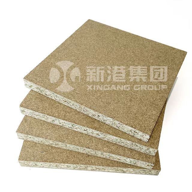18mm High Strength Chipboard For Furniture And Decoration