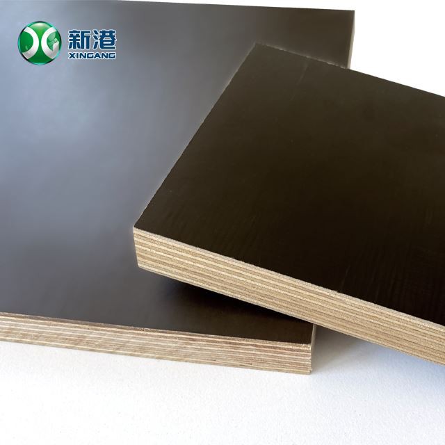 18mm MARINE PLEX Plywood For Construction