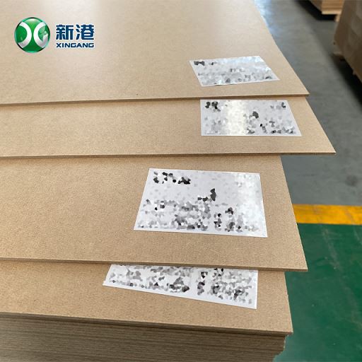 18mm MDF Board Mdf Sublimation Bench