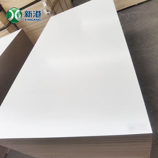 18mm Melamine MDF Middle Density BOARD R 1220x2440MM