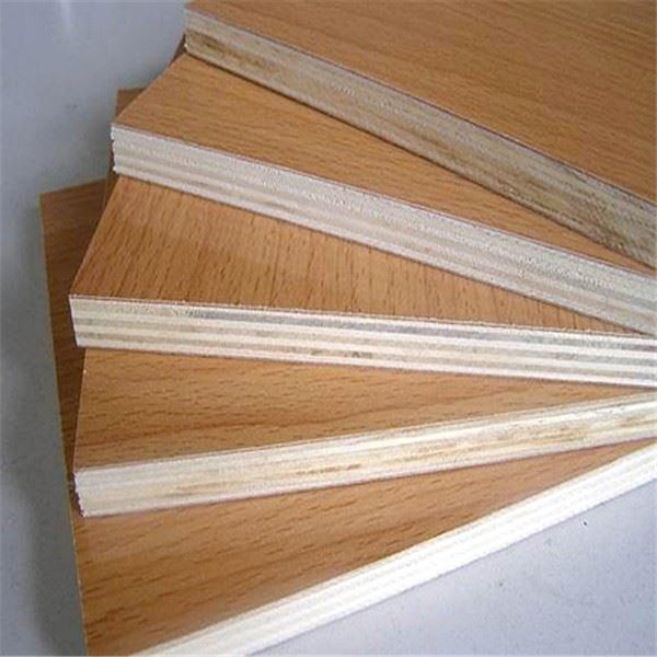 18mm Melamine Mdf Board
