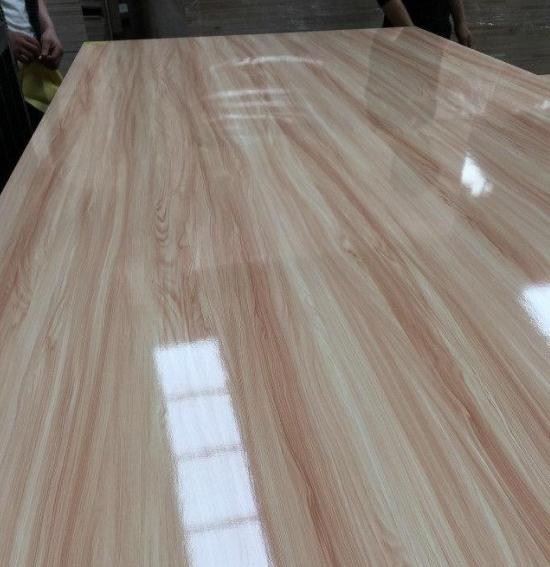 18mm Melamine Mdf Board