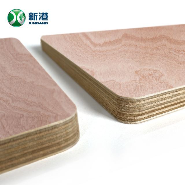 18MM Pencil Ceder Commercial Plywood