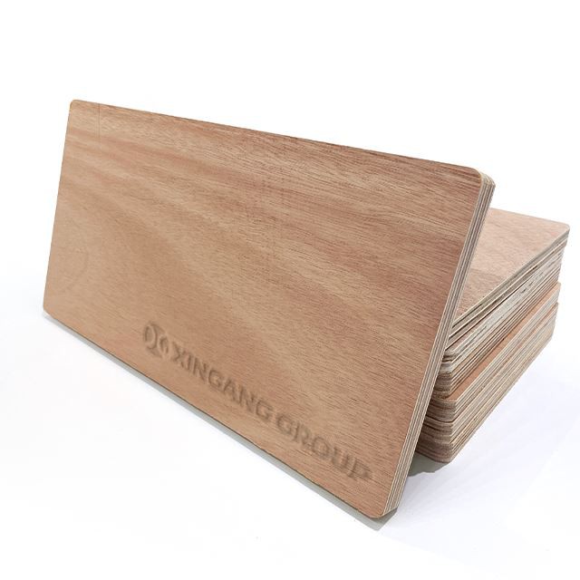 18mm Various Size Specification Okoume Plywood