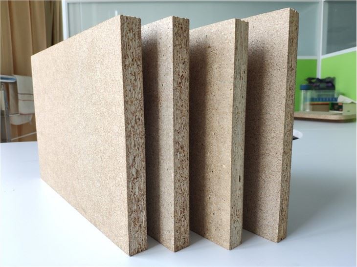 18mm Xingang Super-strength Particleboard