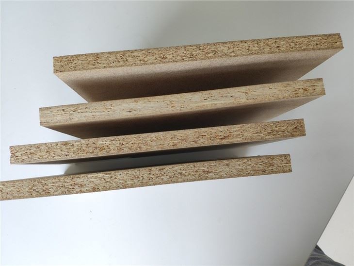 18mm Xingang Super-strength Particleboard