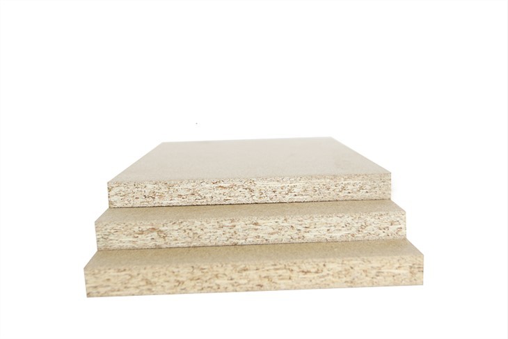 18mm Xingang Super-strength Particleboard