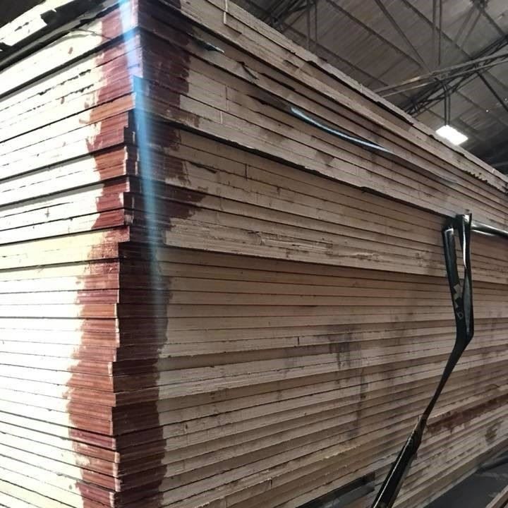 Linyi Film Faced Plywood Factory