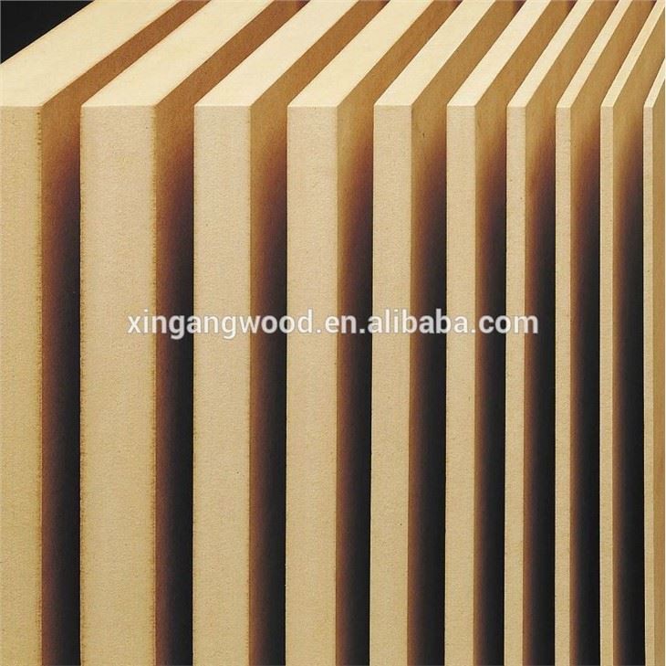 2-25mm Mdf Wood Board At Wholesale Prices