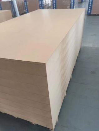 3/4 Inches MDF For Furniture
