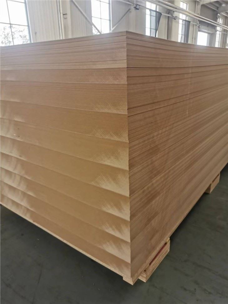 3/4 Inches MDF For Furniture