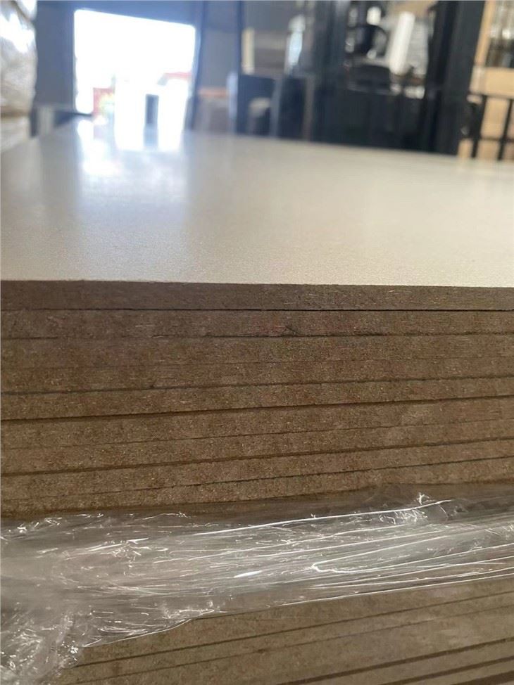 3/4 Inches MDF For Furniture