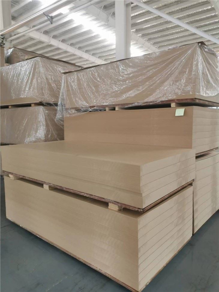 3/4 Inches MDF For Furniture
