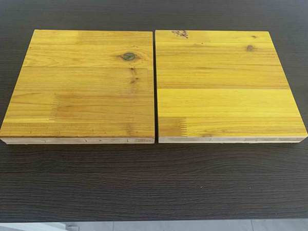 3-Ply Shuttering Panel