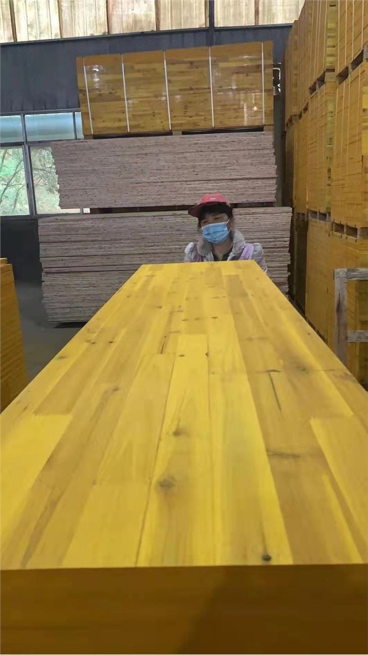 3-Ply Shuttering Panel