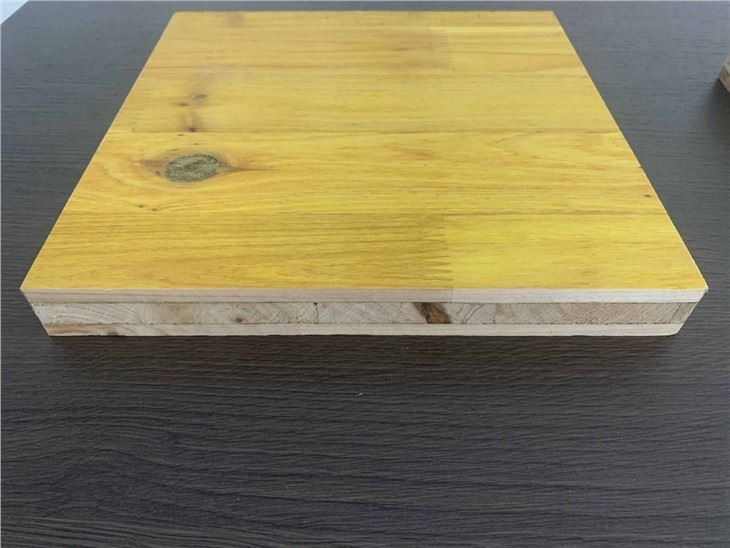 3-Ply Shuttering Panel