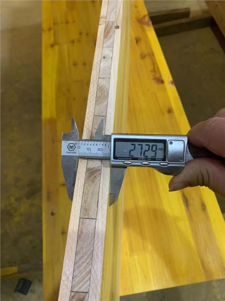 3-Ply Shuttering Panel