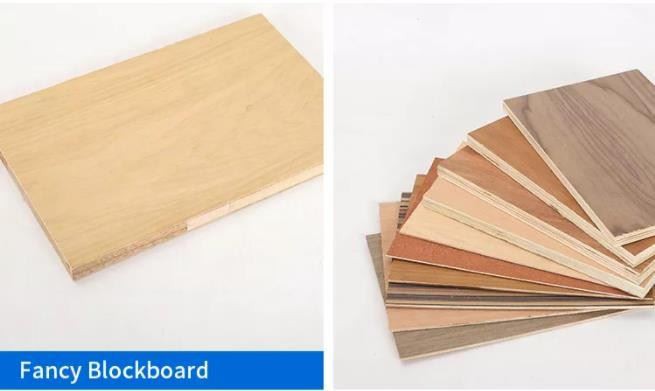 Decorative Wood Face Veneer For MDF Fancy Plywood