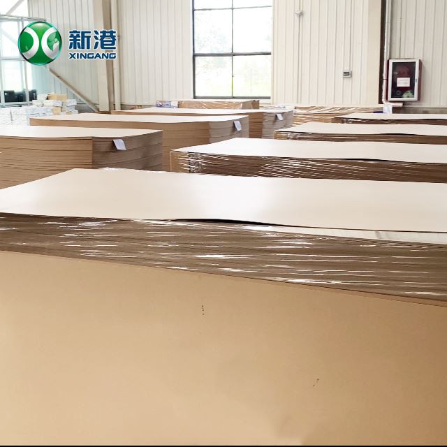 Cheap Price Raw MDF For Furniture Decoration