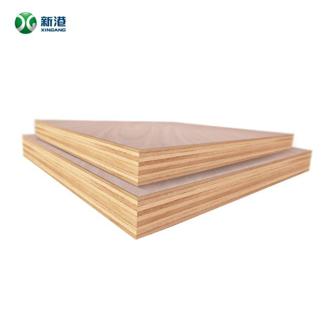 3mm 5mm 9mm 12mm 15mm 18mm Commercial Plywood Baltic Birch Plywood Wholesale