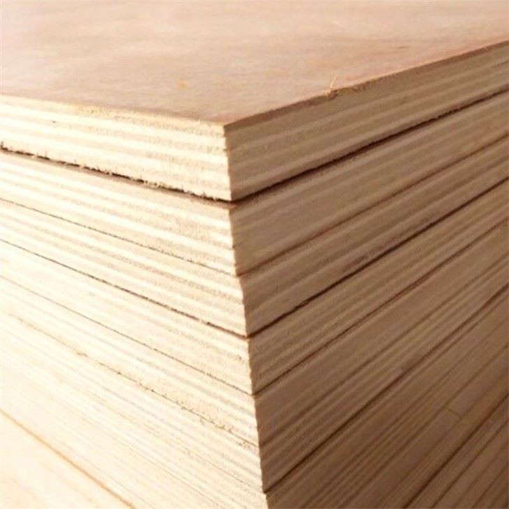 4*8 Cheap Plywood With Good Quality Plywood Commercial Plywood
