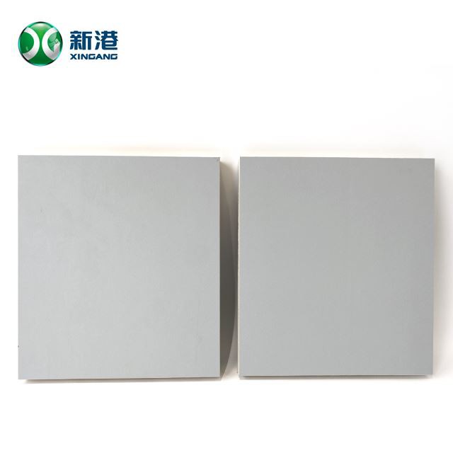 4mm/6mm/17mm/18mm Formica Plywood HPL Plywood