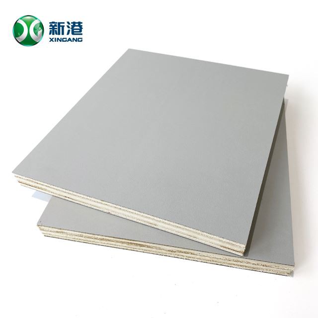 4mm/6mm/17mm/18mm Formica Plywood HPL Plywood