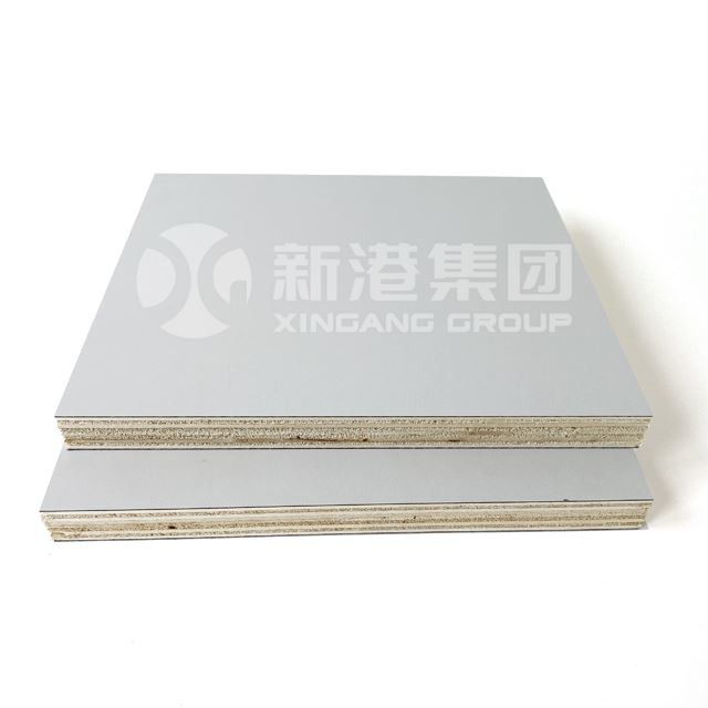 4mm/6mm/17mm/18mm Formica Plywood HPL Plywood