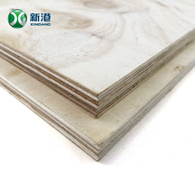 4X8 Commercial & Construction Usage P. Plywood And Ply Wood Plywood And Playwood