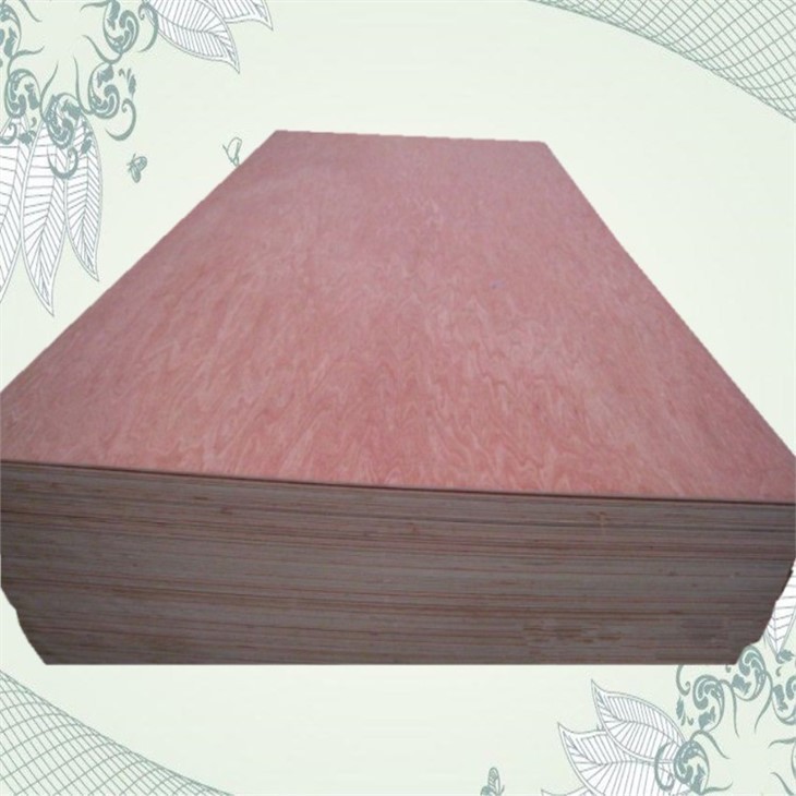 4X8 FT Veneer Board Plywood For Furniture