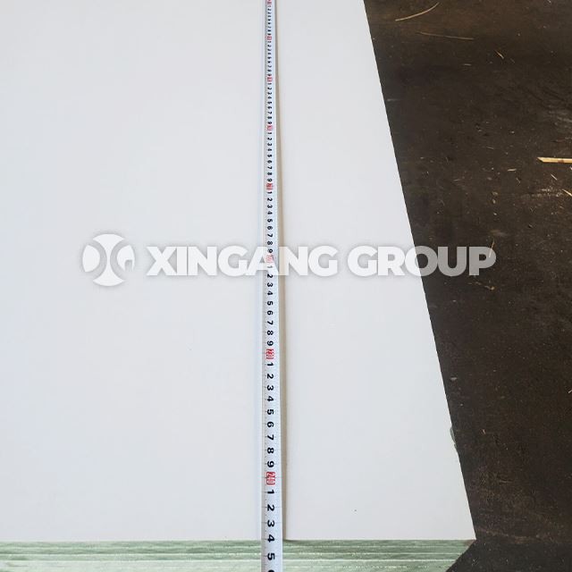 4X8 Wood Mdf Waterproof Moisture Proof Green Mdf Board 18mm For Kitchen Cabinet