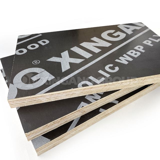 in Bulk Construction Plywood