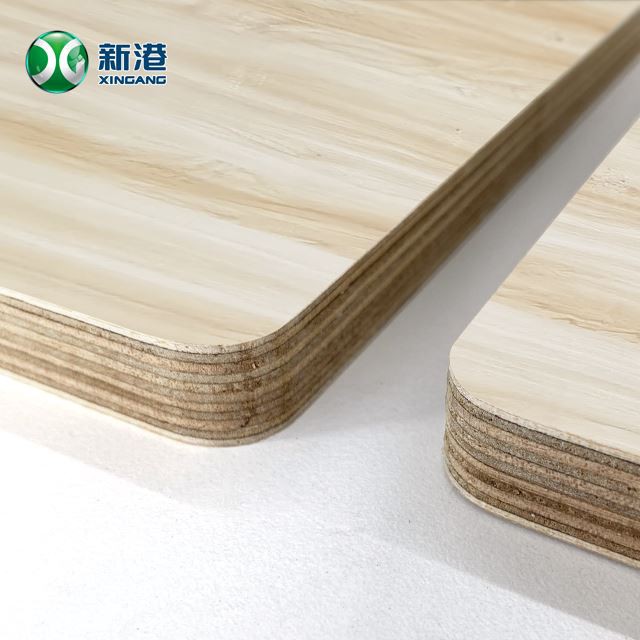 Melamine Plywood For Fiuniture