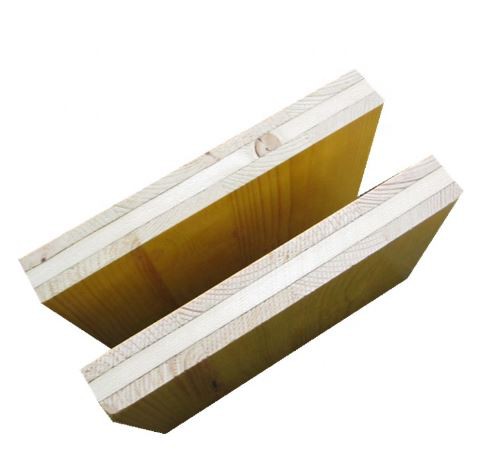 3 Ply Panel For Construct Use