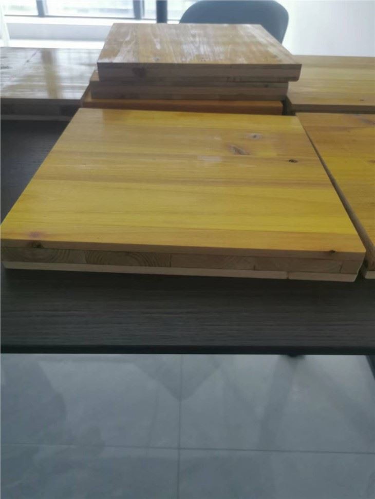 3 Ply Panel For Construct Use
