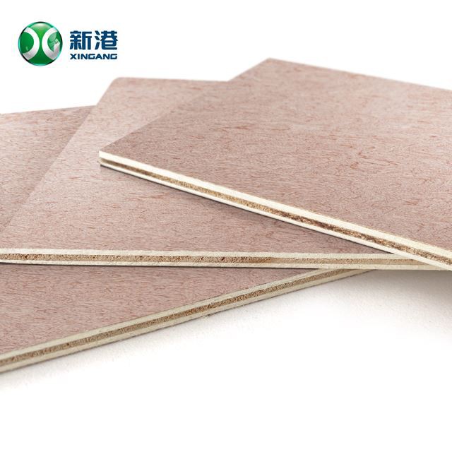 Bingtango Face Commercial Plywood