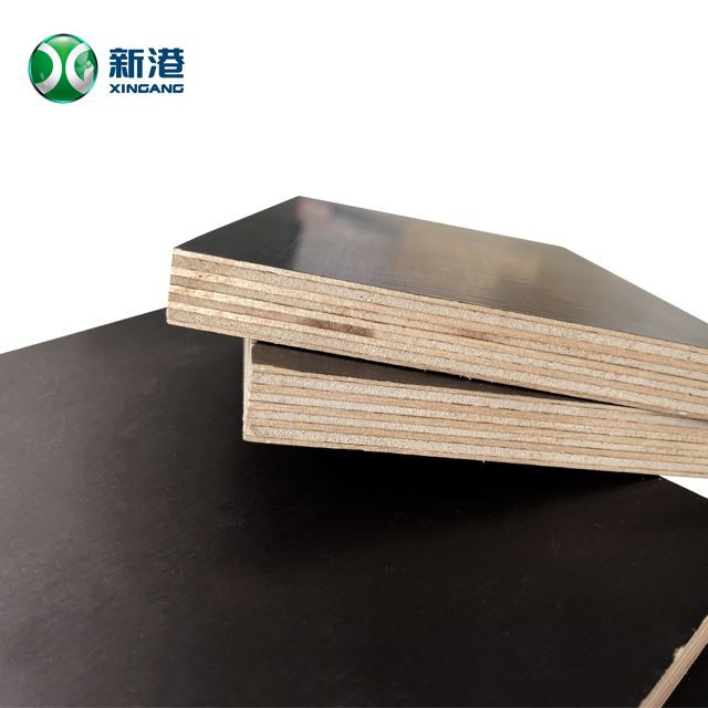 610x2500mm Film Faced Plywood