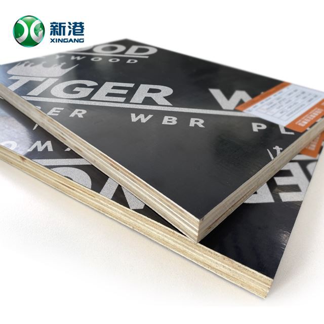 8-10 Times Marine Plywood Supplier- China
