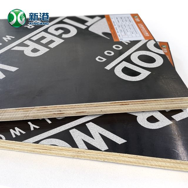 8-10 Times Marine Plywood Supplier- China